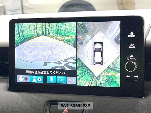 Honda VEZEL 2023-09 7252718-3