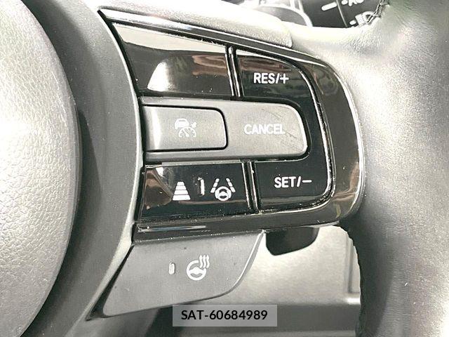 Honda VEZEL 2023-09 7252718-5