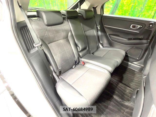 Honda VEZEL 2023-09 7252718-8