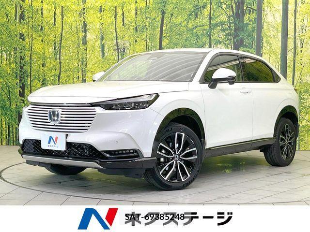 Honda VEZEL 2021-08 7273206-0