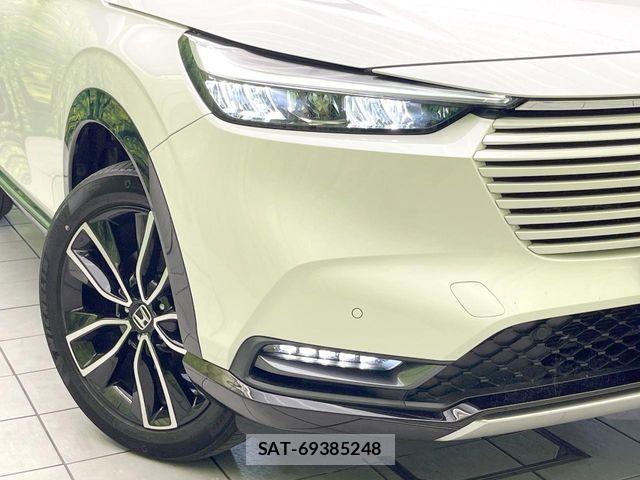 Honda VEZEL 2021-08 7273206-10