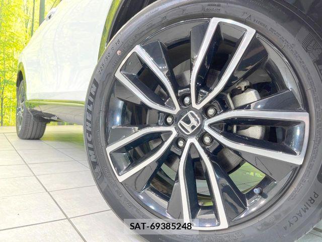 Honda VEZEL 2021-08 7273206-11
