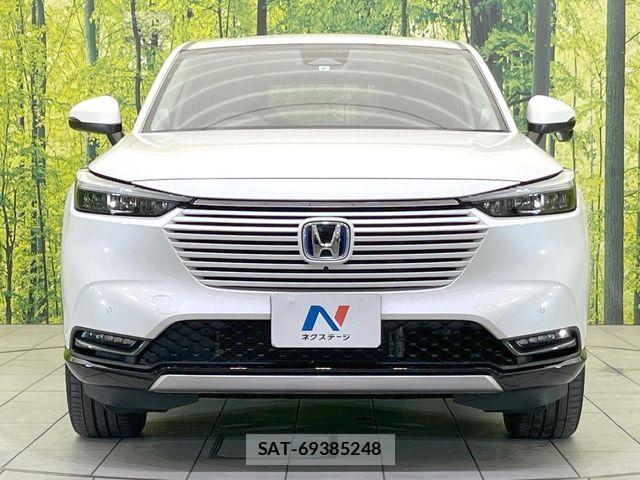Honda VEZEL 2021-08 7273206-12
