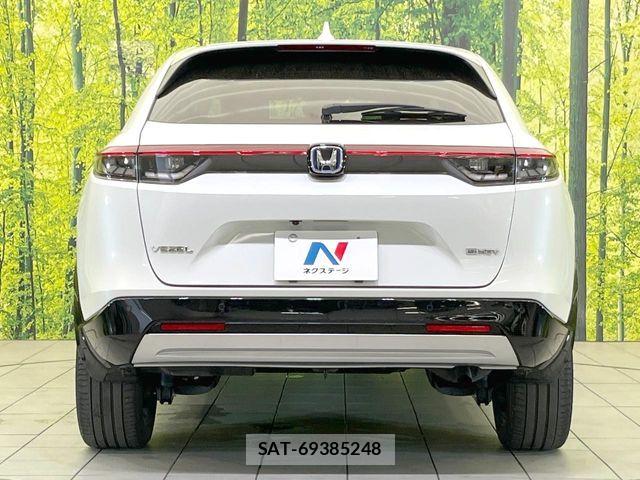 Honda VEZEL 2021-08 7273206-13