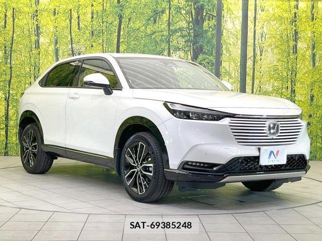Honda VEZEL 2021-08 7273206-14
