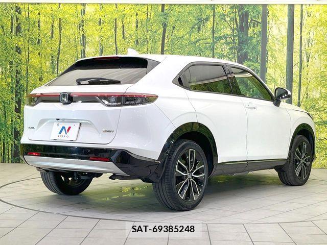 Honda VEZEL 2021-08 7273206-15