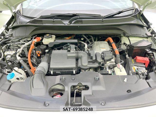 Honda VEZEL 2021-08 7273206-16