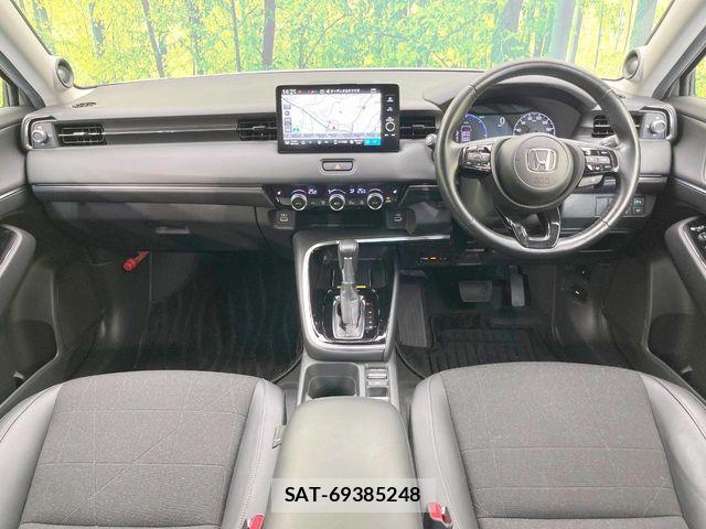 Honda VEZEL 2021-08 7273206-1