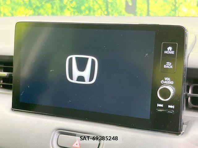 Honda VEZEL 2021-08 7273206-2