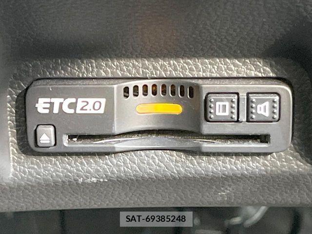 Honda VEZEL 2021-08 7273206-4