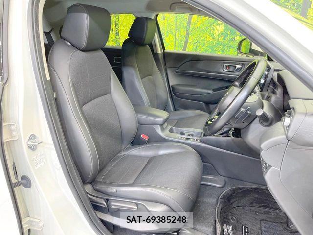 Honda VEZEL 2021-08 7273206-6