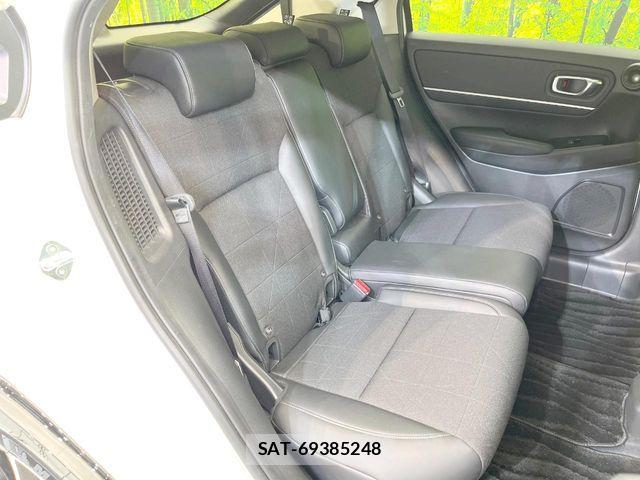 Honda VEZEL 2021-08 7273206-7