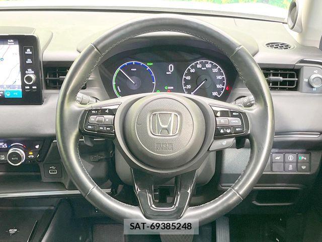Honda VEZEL 2021-08 7273206-8