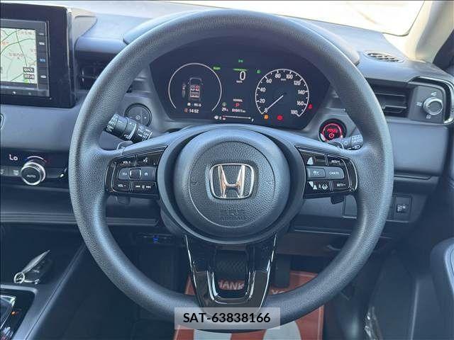Honda VEZEL 2023-05 7273198-12