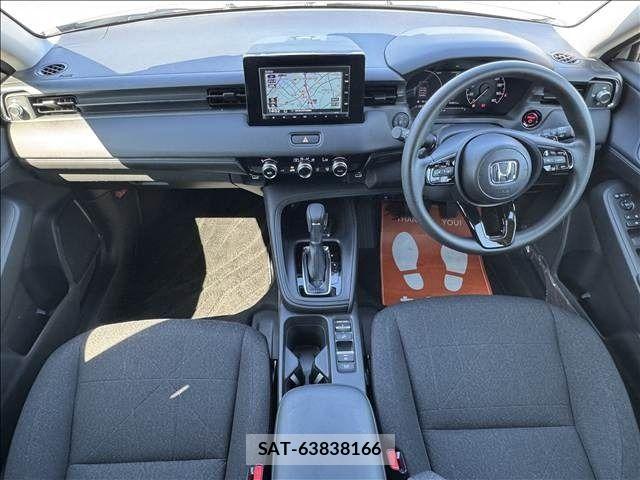 Honda VEZEL 2023-05 7273198-1