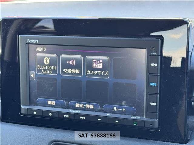 Honda VEZEL 2023-05 7273198-19
