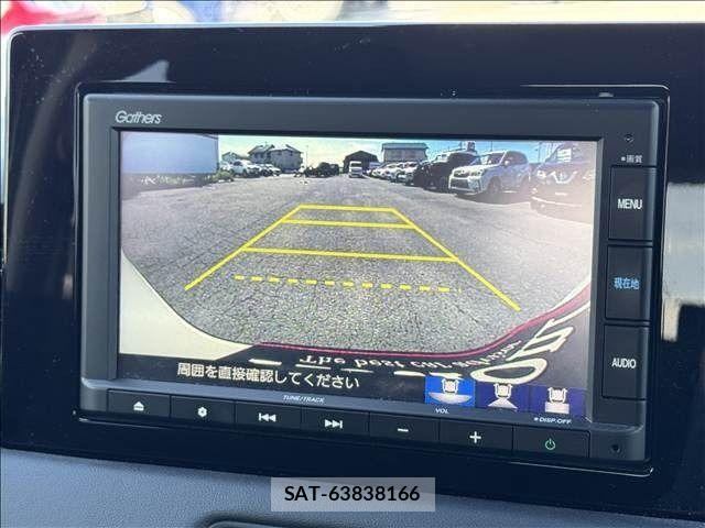 Honda VEZEL 2023-05 7273198-20