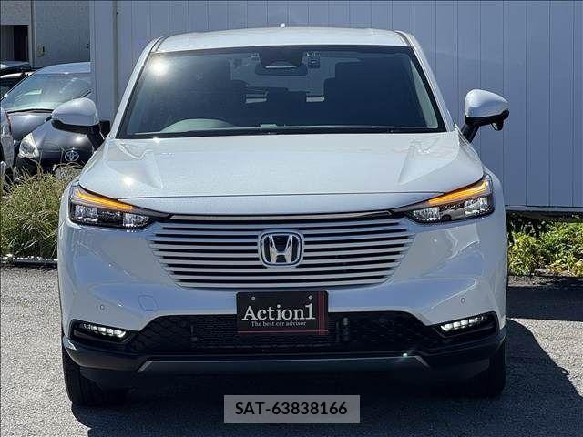 Honda VEZEL 2023-05 7273198-2