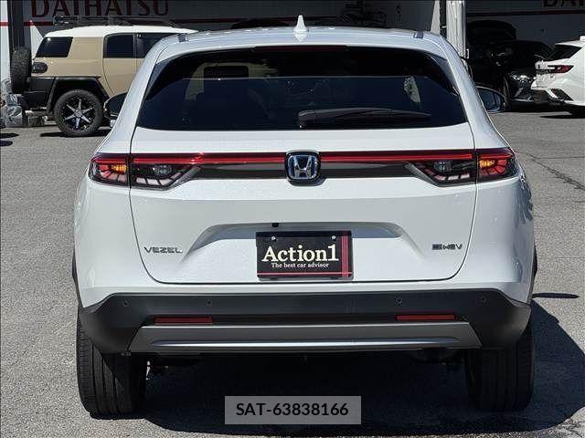 Honda VEZEL 2023-05 7273198-4