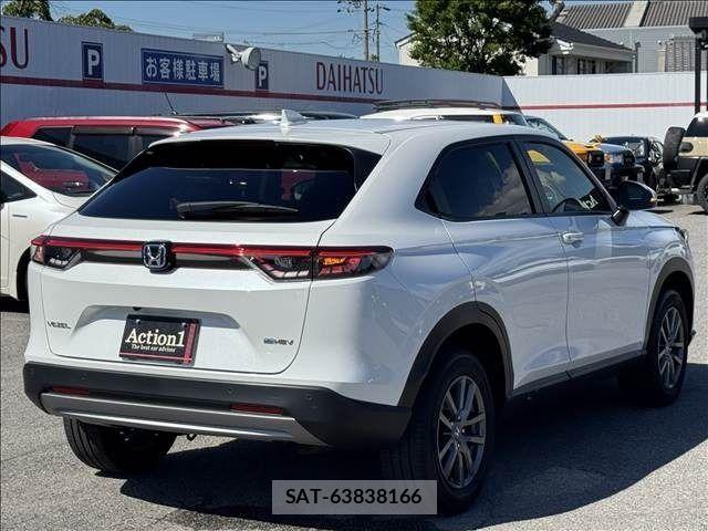 Honda VEZEL 2023-05 7273198-5