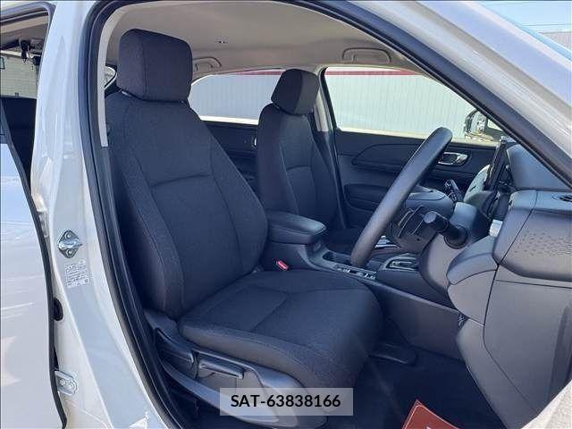 Honda VEZEL 2023-05 7273198-8