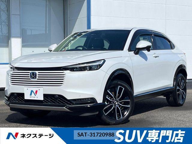 Honda VEZEL 2024-09 7273200-0