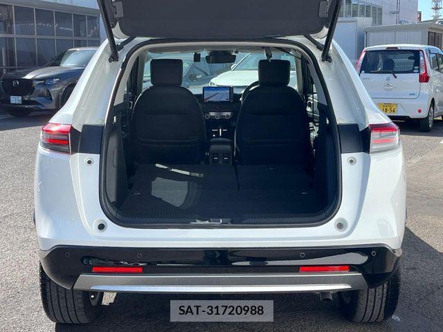 Honda VEZEL 2024-09 7273200-9