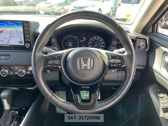 Honda VEZEL 2024-09 7273200-10