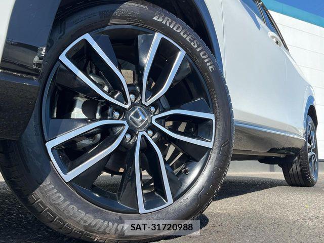 Honda VEZEL 2024-09 7273200-12
