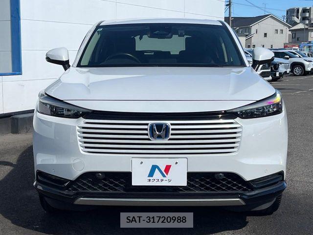 Honda VEZEL 2024-09 7273200-13