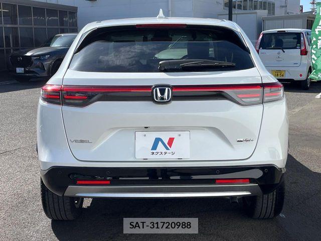 Honda VEZEL 2024-09 7273200-14