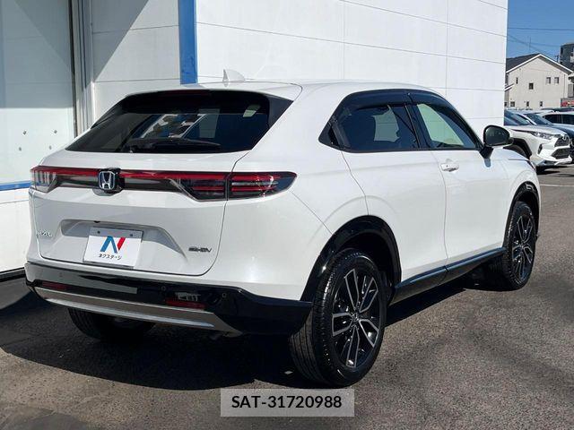 Honda VEZEL 2024-09 7273200-16
