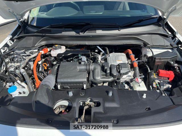 Honda VEZEL 2024-09 7273200-17