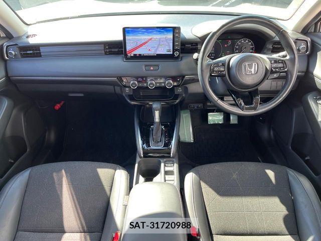 Honda VEZEL 2024-09 7273200-1