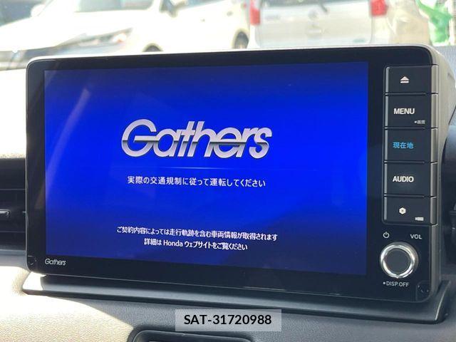 Honda VEZEL 2024-09 7273200-2