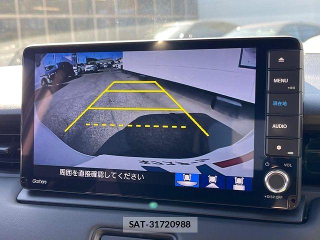 Honda VEZEL 2024-09 7273200-3