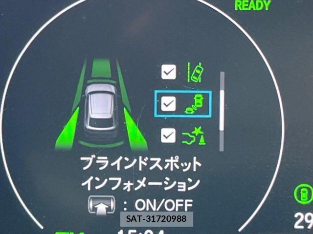 Honda VEZEL 2024-09 7273200-4