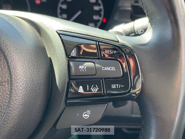 Honda VEZEL 2024-09 7273200-5