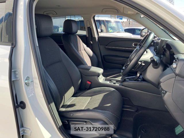 Honda VEZEL 2024-09 7273200-7