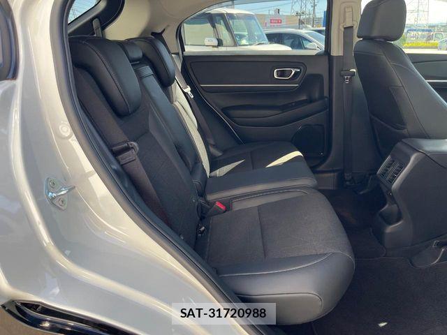 Honda VEZEL 2024-09 7273200-8