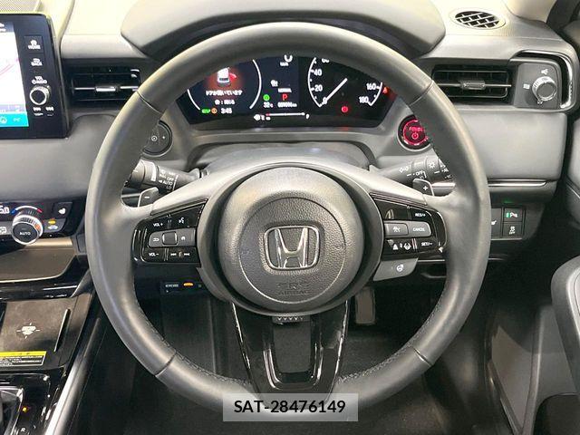Honda VEZEL 2025-08 7273193-10