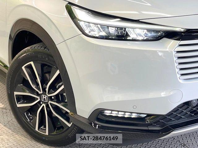 Honda VEZEL 2025-08 7273193-11