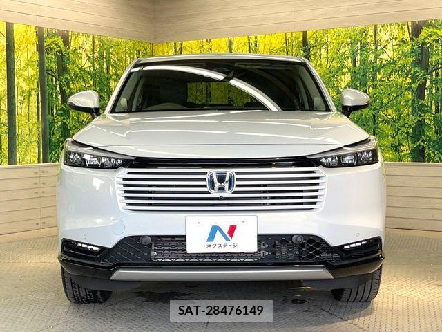 Honda VEZEL 2025-08 7273193-13