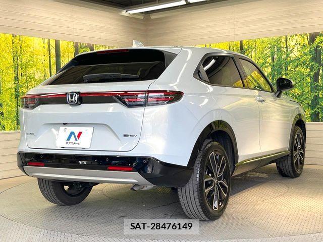 Honda VEZEL 2025-08 7273193-16
