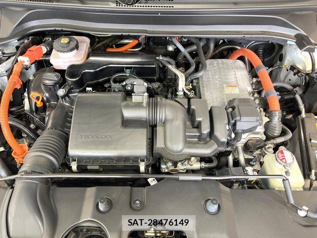 Honda VEZEL 2025-08 7273193-19
