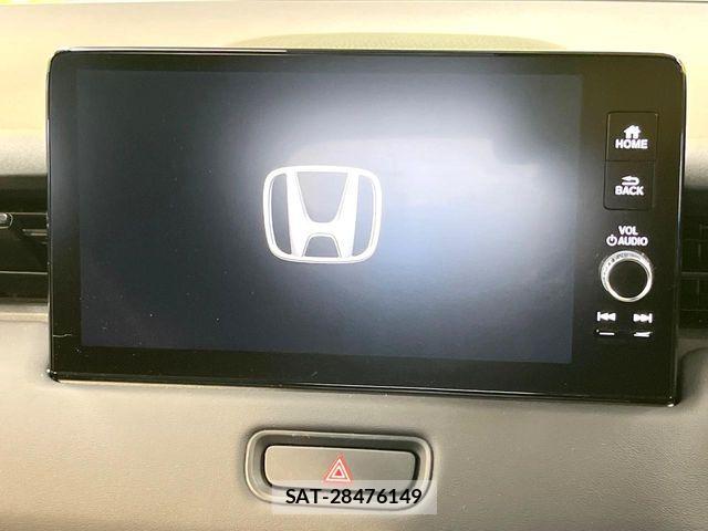 Honda VEZEL 2025-08 7273193-2