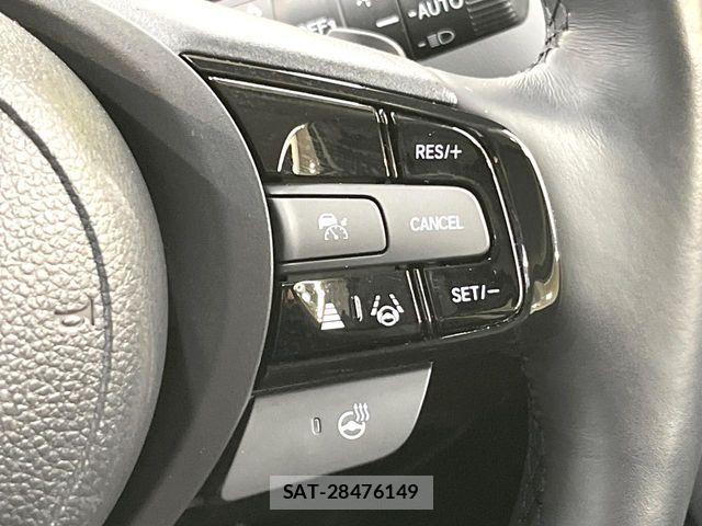 Honda VEZEL 2025-08 7273193-4