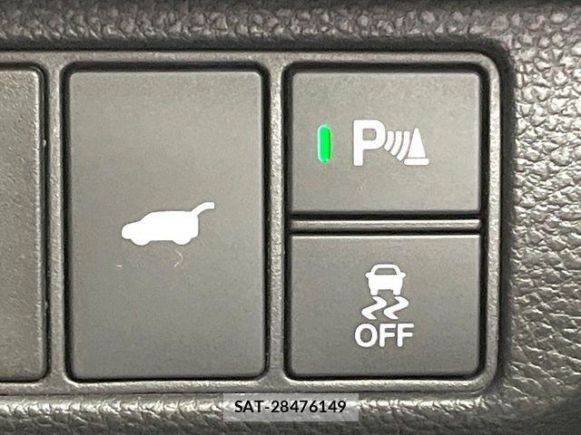 Honda VEZEL 2025-08 7273193-5