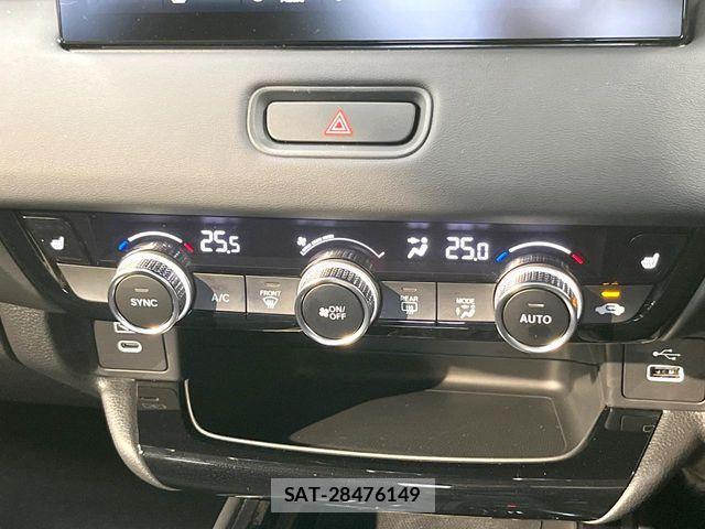 Honda VEZEL 2025-08 7273193-6