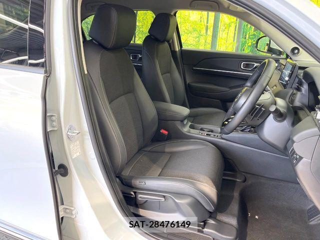 Honda VEZEL 2025-08 7273193-7